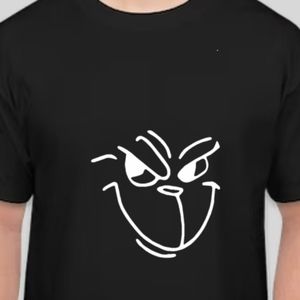 Funny sarcasm men shirt